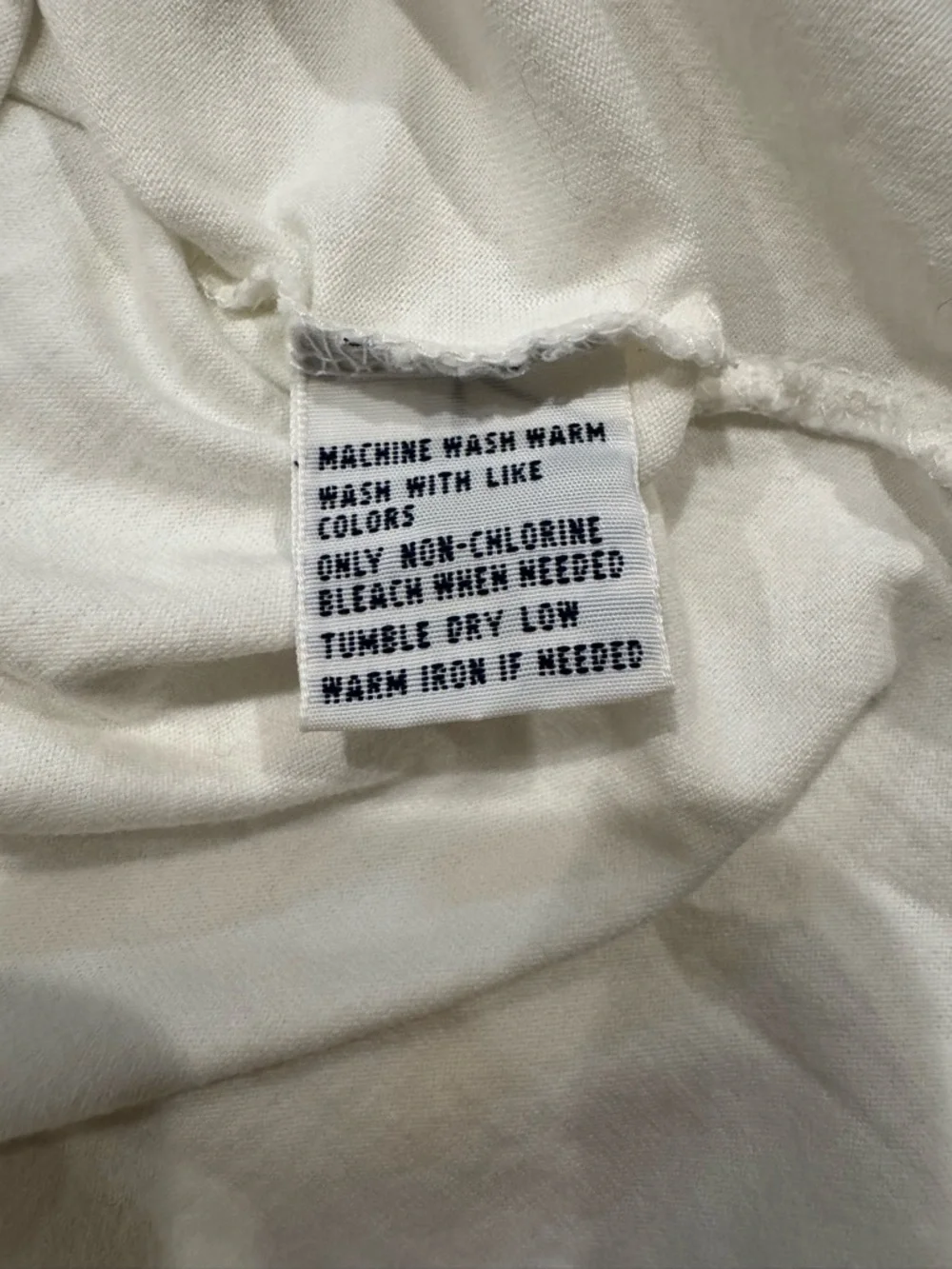 Polo Ralph Lauren Mens Custom Fit White Cotton Short Sleeve Polo‎ Shirt Large
